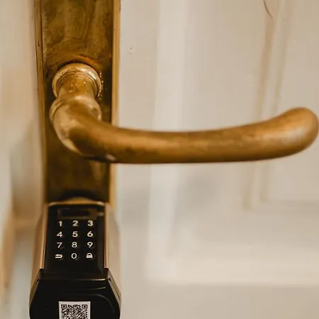 公寓 Monolocale Marino In Centro Storico 的里雅斯特