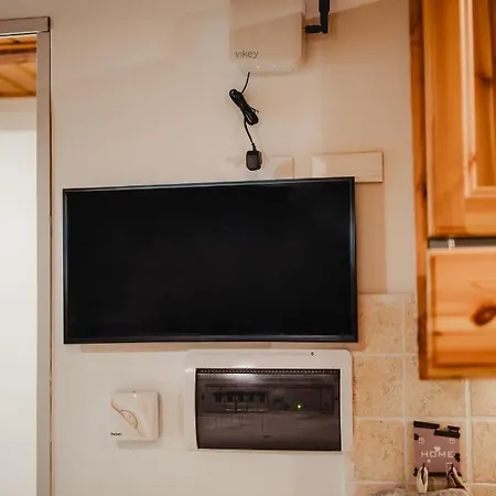 公寓 Monolocale Marino In Centro Storico