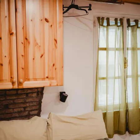 Monolocale Marino In Centro Storico *