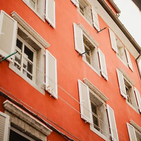 Monolocale Marino In Centro Storico * 的里雅斯特