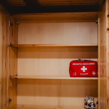 Monolocale Marino In Centro Storico * 的里雅斯特