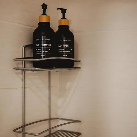 Monolocale Marino In Centro Storico 公寓