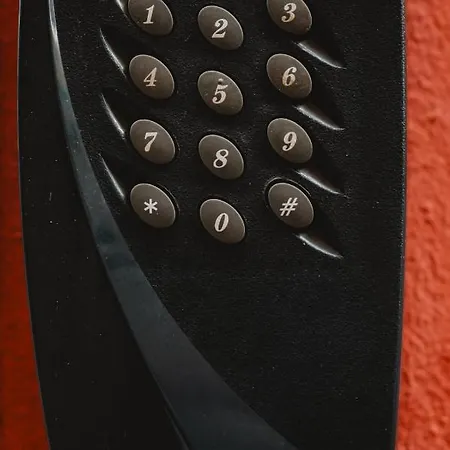 Monolocale Marino In Centro Storico 公寓 的里雅斯特