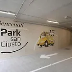 Monolocale Marino In Centro Storico Apartamento Trieste