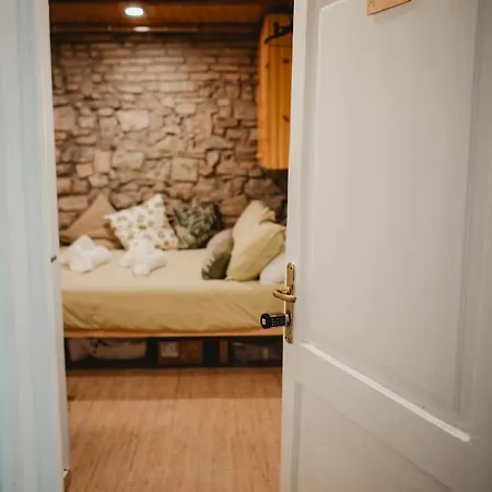 Monolocale Marino In Centro Storico * Trieste