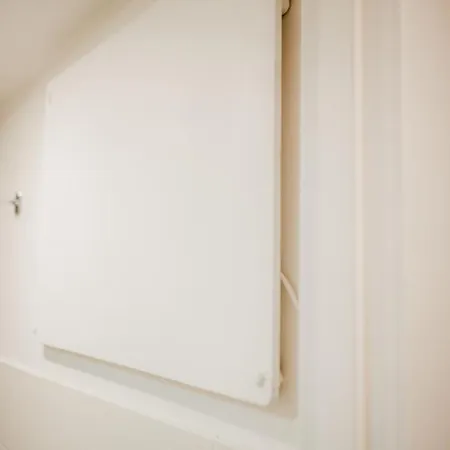 Apartmán Monolocale Marino In Centro Storico Terst