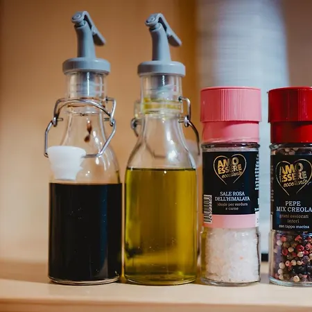 Monolocale Marino In Centro Storico Daire Trieste