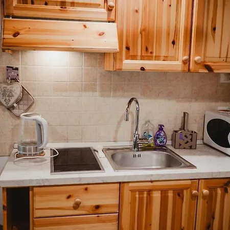 Monolocale Marino In Centro Storico * Trieste