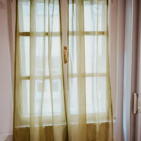 Apartmán Monolocale Marino In Centro Storico *