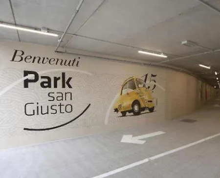 Monolocale Marino In Centro Storico Daire Trieste