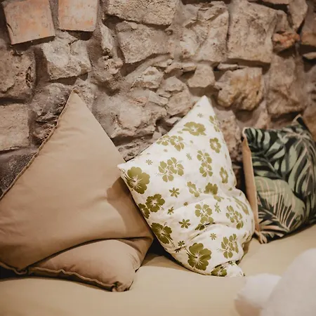 Monolocale Marino In Centro Storico *