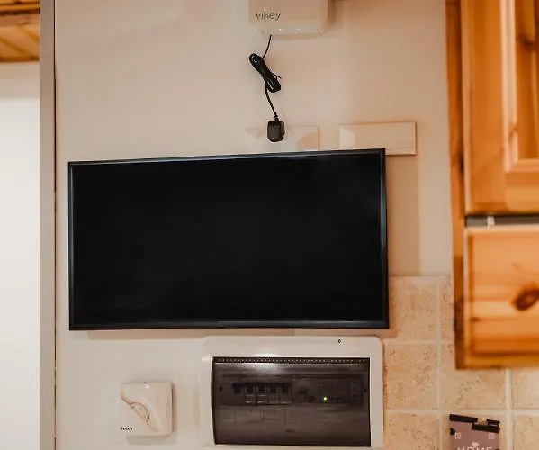 Апартаменты Monolocale Marino In Centro Storico