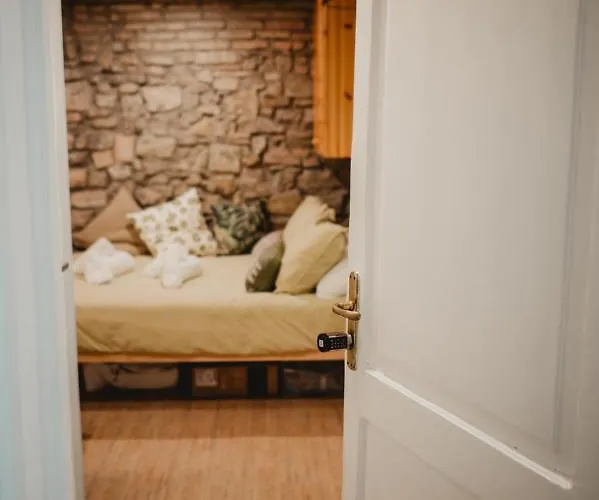 Monolocale Marino In Centro Storico * Triest