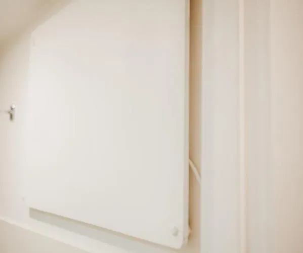 Apartment Monolocale Marino In Centro Storico Triest