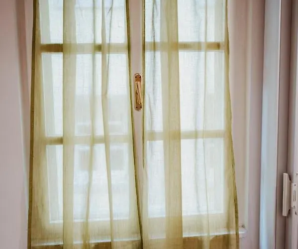 Apartment Monolocale Marino In Centro Storico *