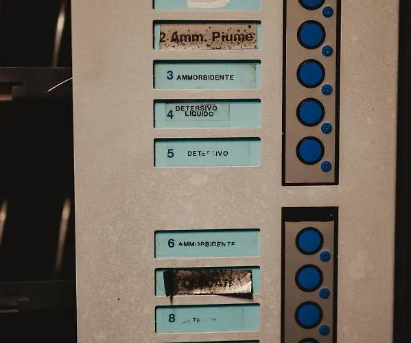 Monolocale Marino In Centro Storico Триест